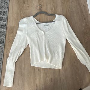 Abercrombie Cardigan